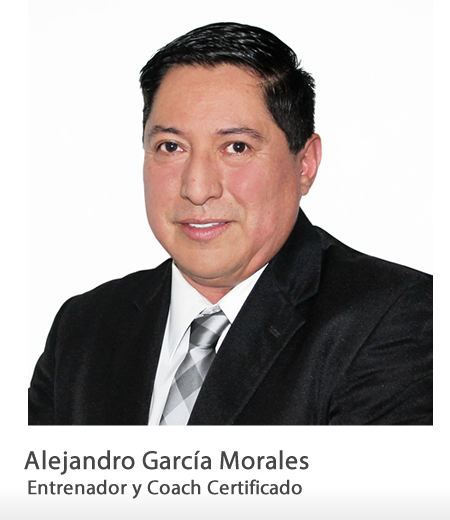 Alejandro García Morales