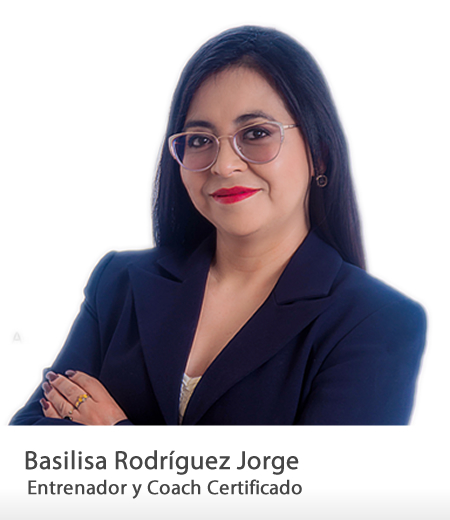Basilisa Rodríguez Jorge