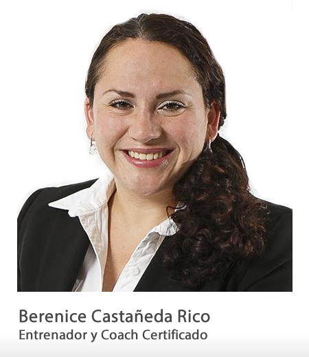 Berenice Castañeda Rico