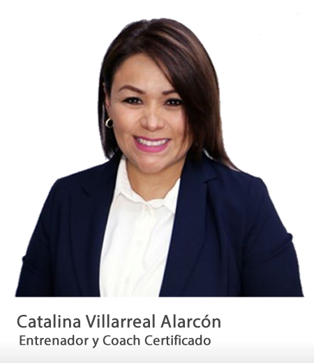 Catalina Villarreal Alarcón
