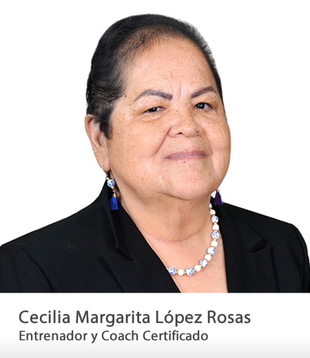 Cecilia Margarita López Rosas
