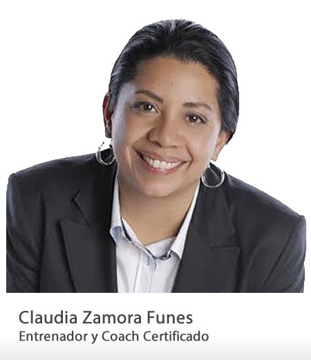 Claudia Zamora Funes