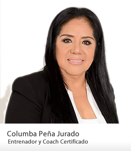 Columba Peña Jurado