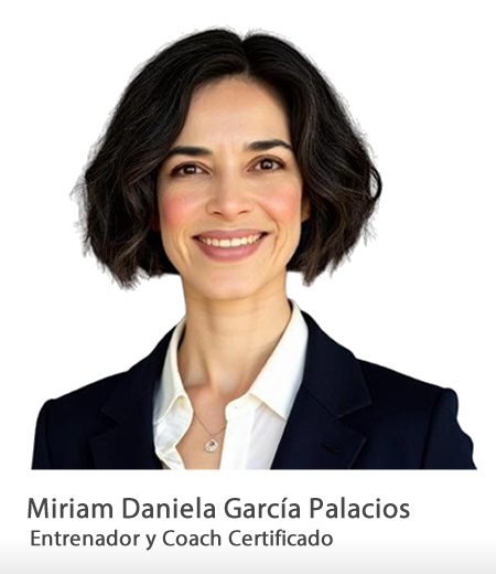 Miriam Daniela García Palacios
