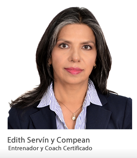 Edith Servín y Compean