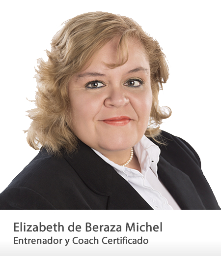 Elizabeth de Beraza Michel