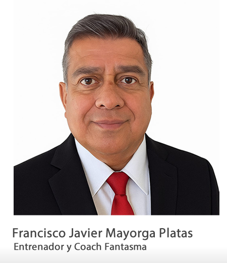 Francisco Javier Mayorga Platas