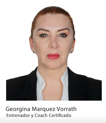 Georgina Márquez Vórrath
