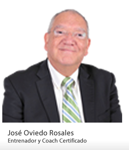 José Oviedo Rosales