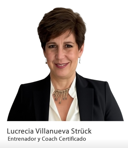 Lucrecia Villanueva Strück