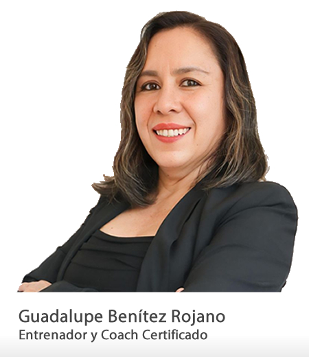Guadalupe Benitez Rojano