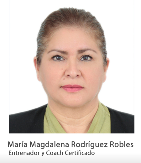 María Magdalena Rodríguez Robles