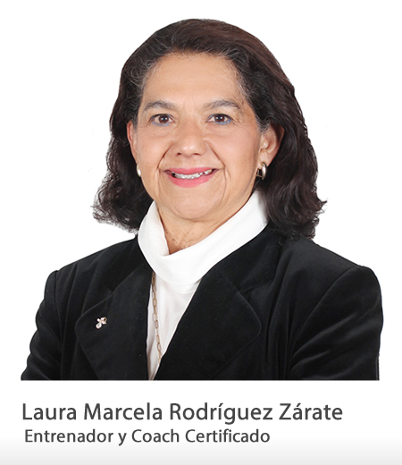 Laura Marcela Rodríguez Zárate
