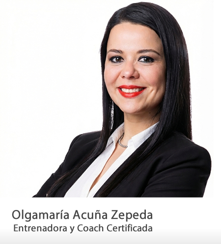 Olgamaría Acuña Zepeda
