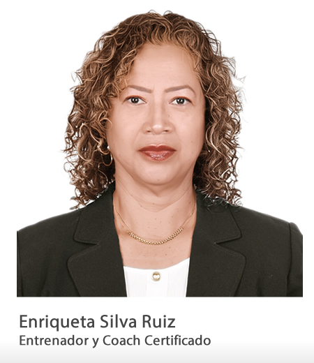 Enriqueta Silva Ruiz