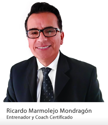 Ricardo Marmolejo Mondragón