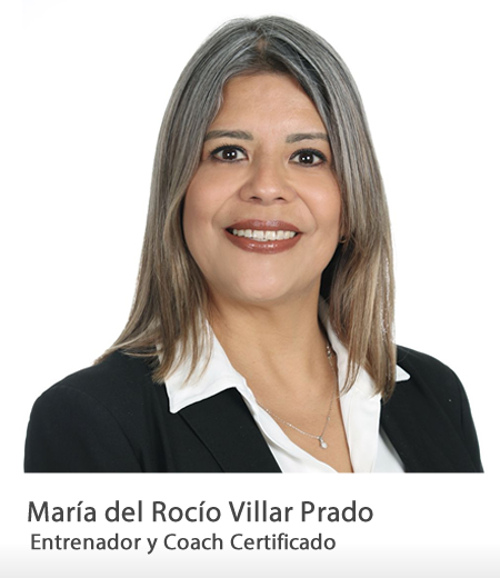 María del Rocío Villar Prado